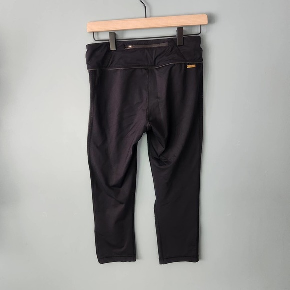 ALALA Captain Ankle tight - Black with mesh panels - Size M - Picture 1 of 9